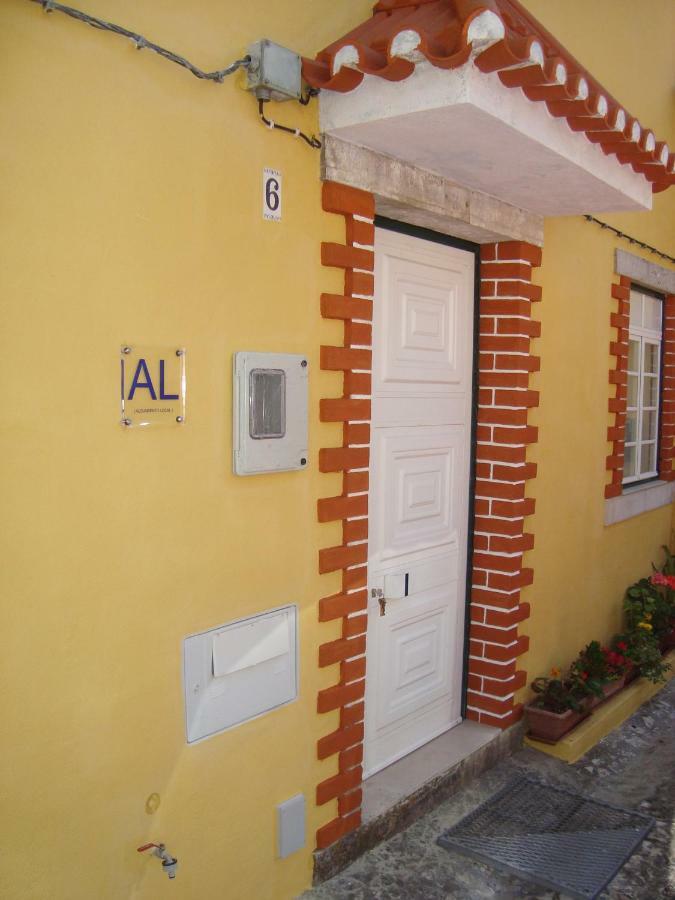 Brunus&Tininha Apartment Sintra Exterior photo